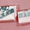 Heroin In "Coronavirus" Packaging Seized In $1 Million Drug Bust